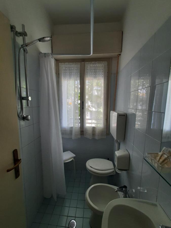 Barbiani Hotel