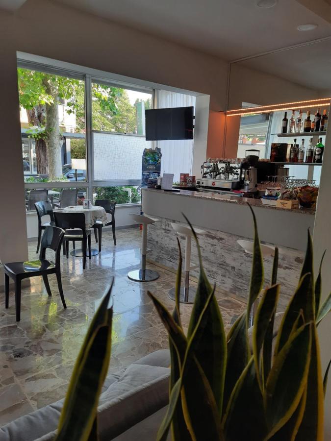 Hotel Barbiani