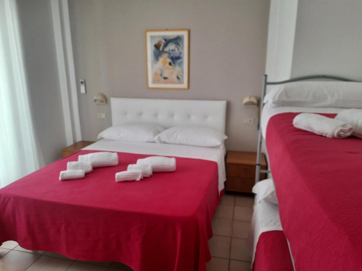 Hotel Barbiani
