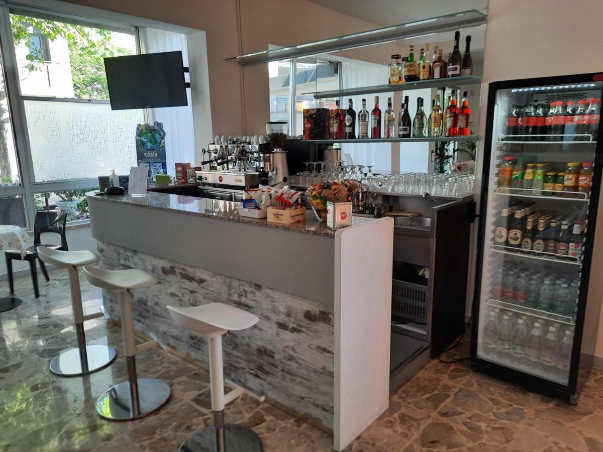 Barbiani Hotel Riccione
