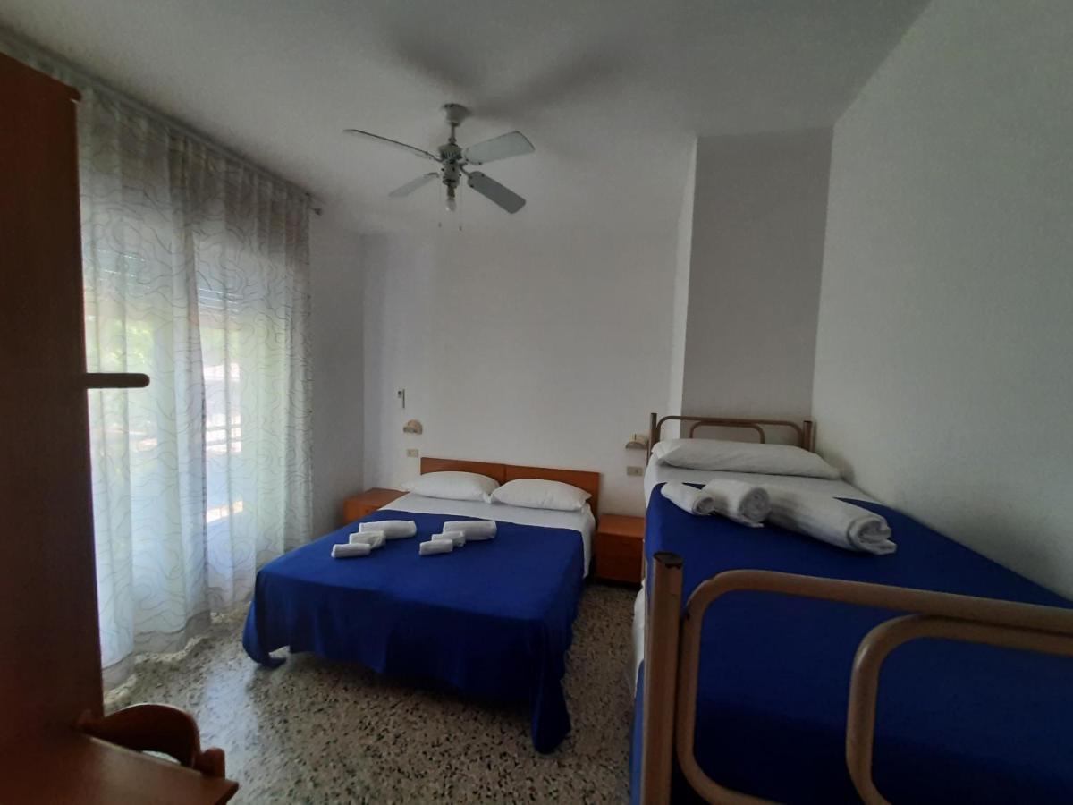 Hotel Barbiani Riccione