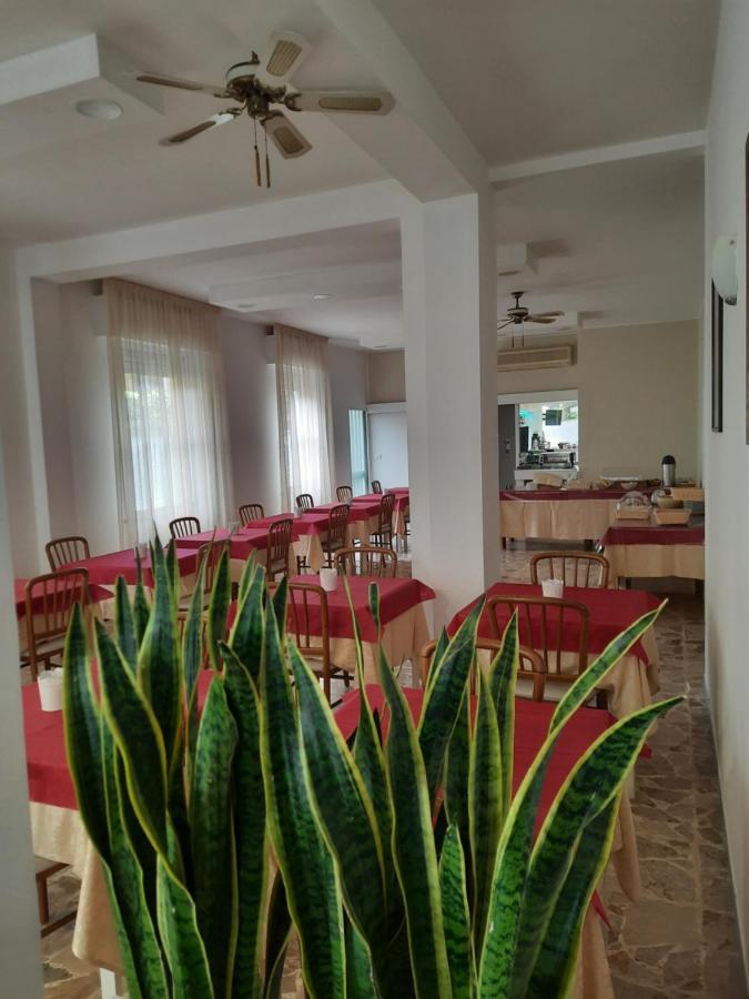 Hotel Barbiani