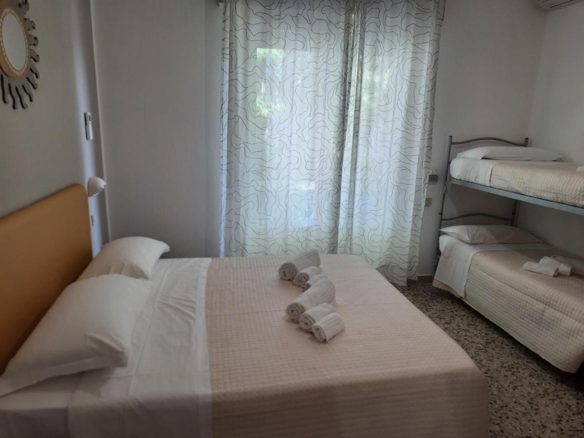Barbiani Riccione