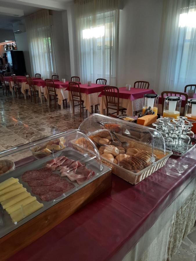Hotel Barbiani Riccione