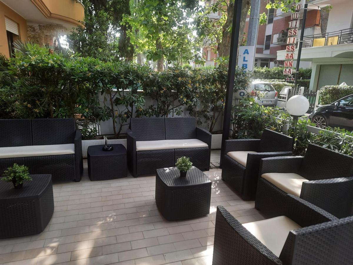 Barbiani Hotel 2*