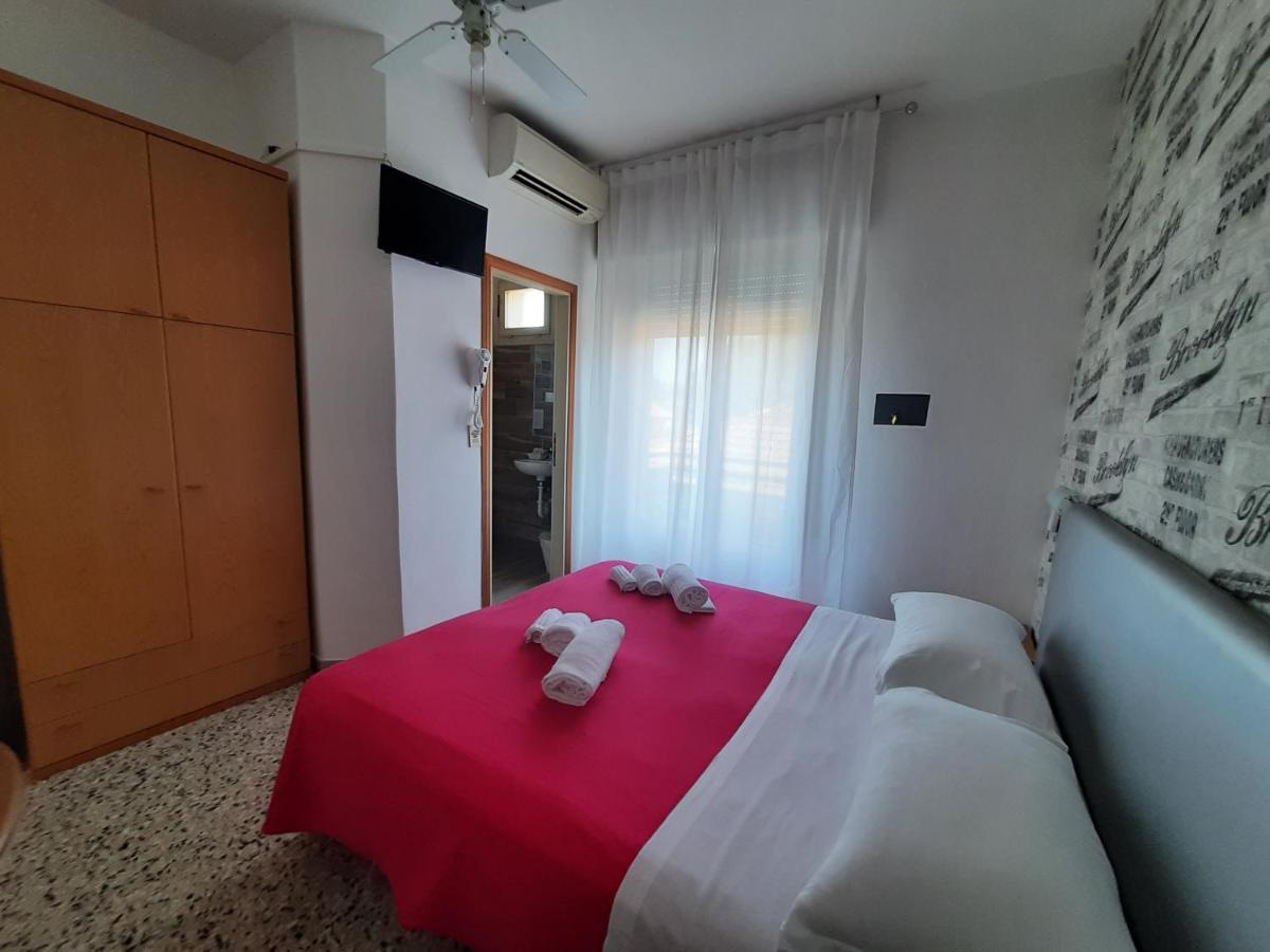 Barbiani Hotel