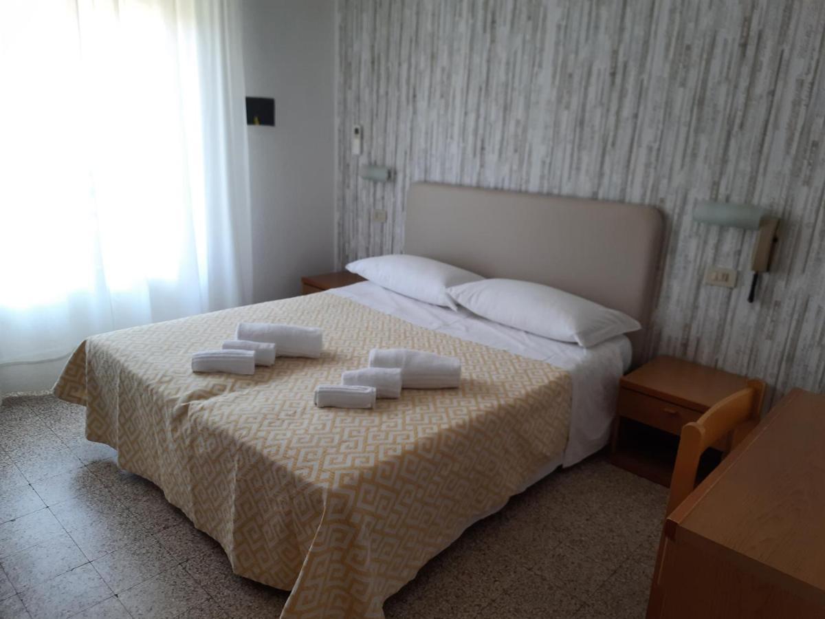 Hotel Barbiani
