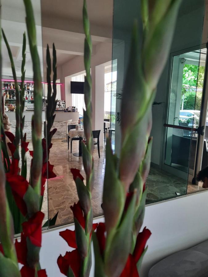 Barbiani Hotel