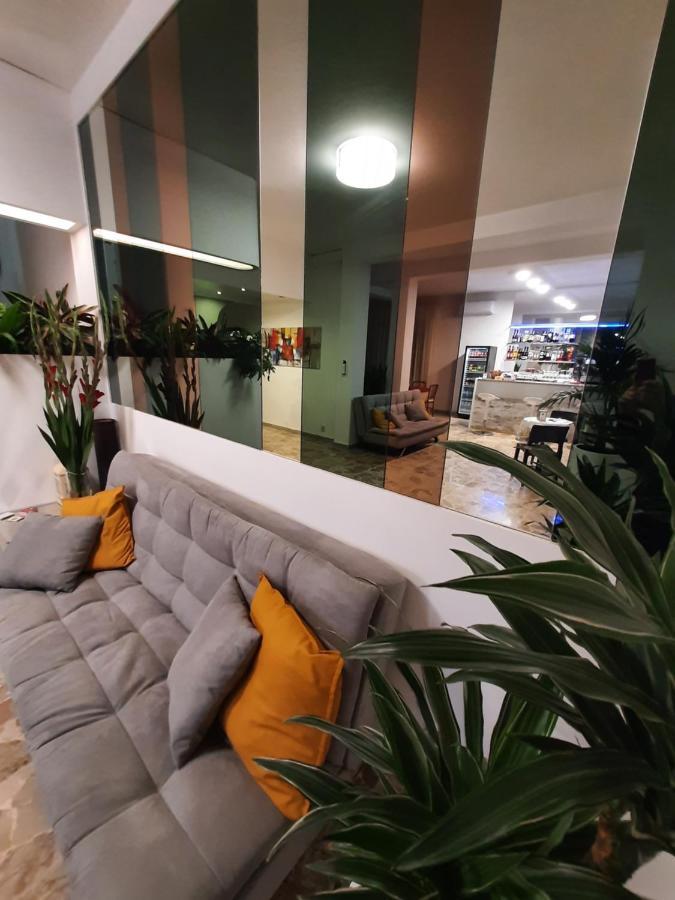 Hotel Barbiani 2*