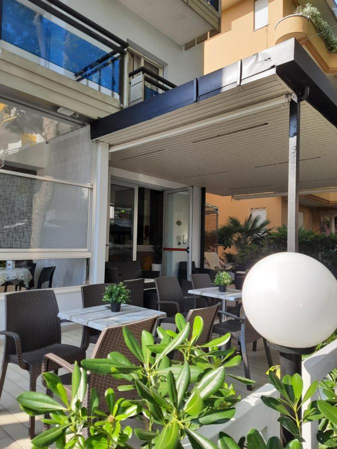 Barbiani Hotel 2*