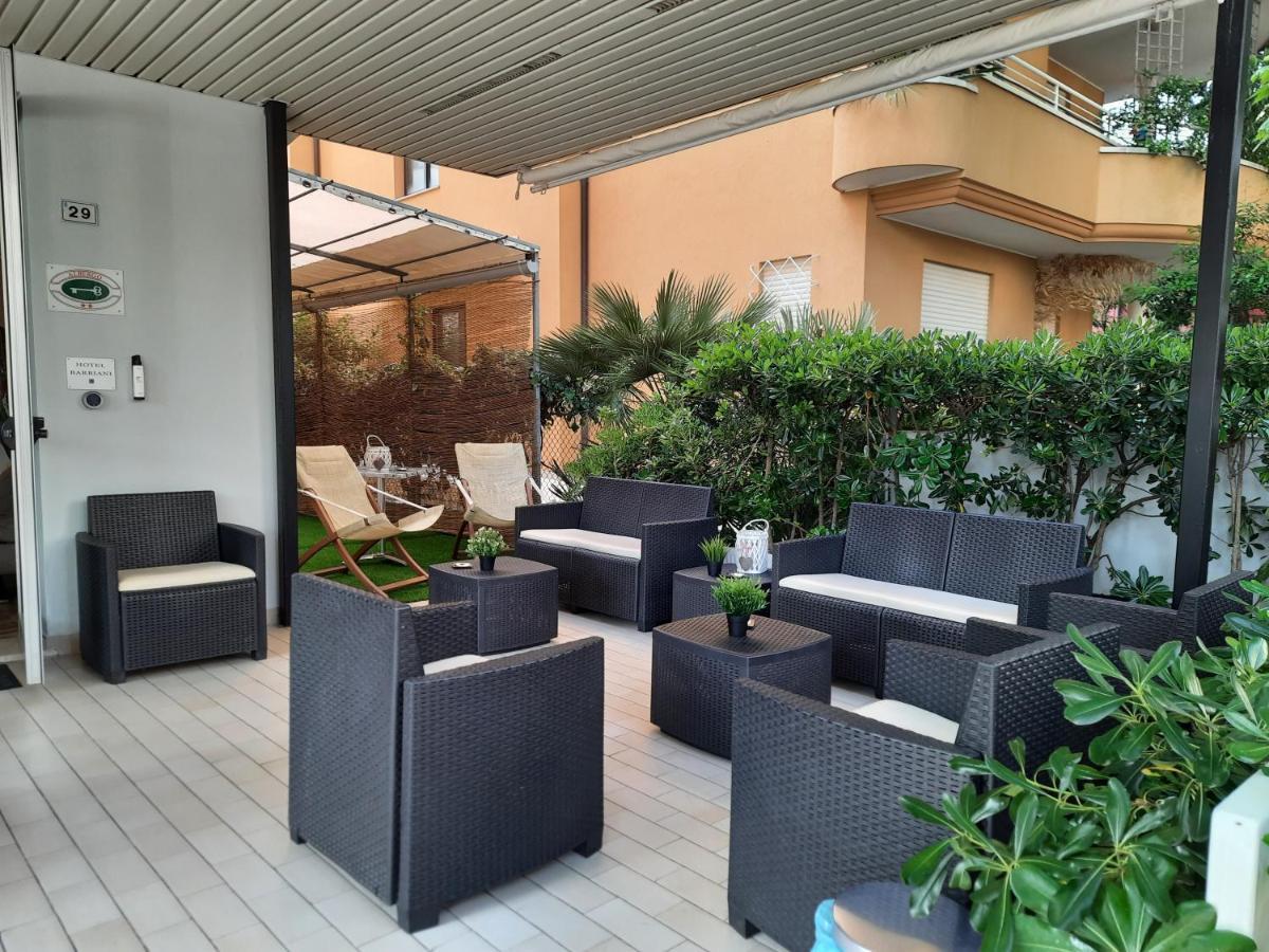 Barbiani Hotel Riccione