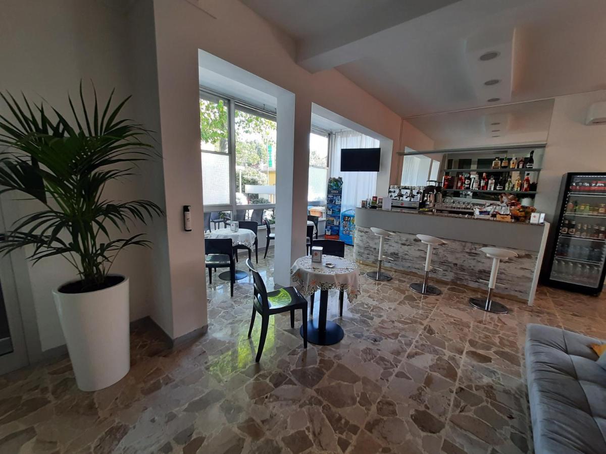 Hotel Barbiani