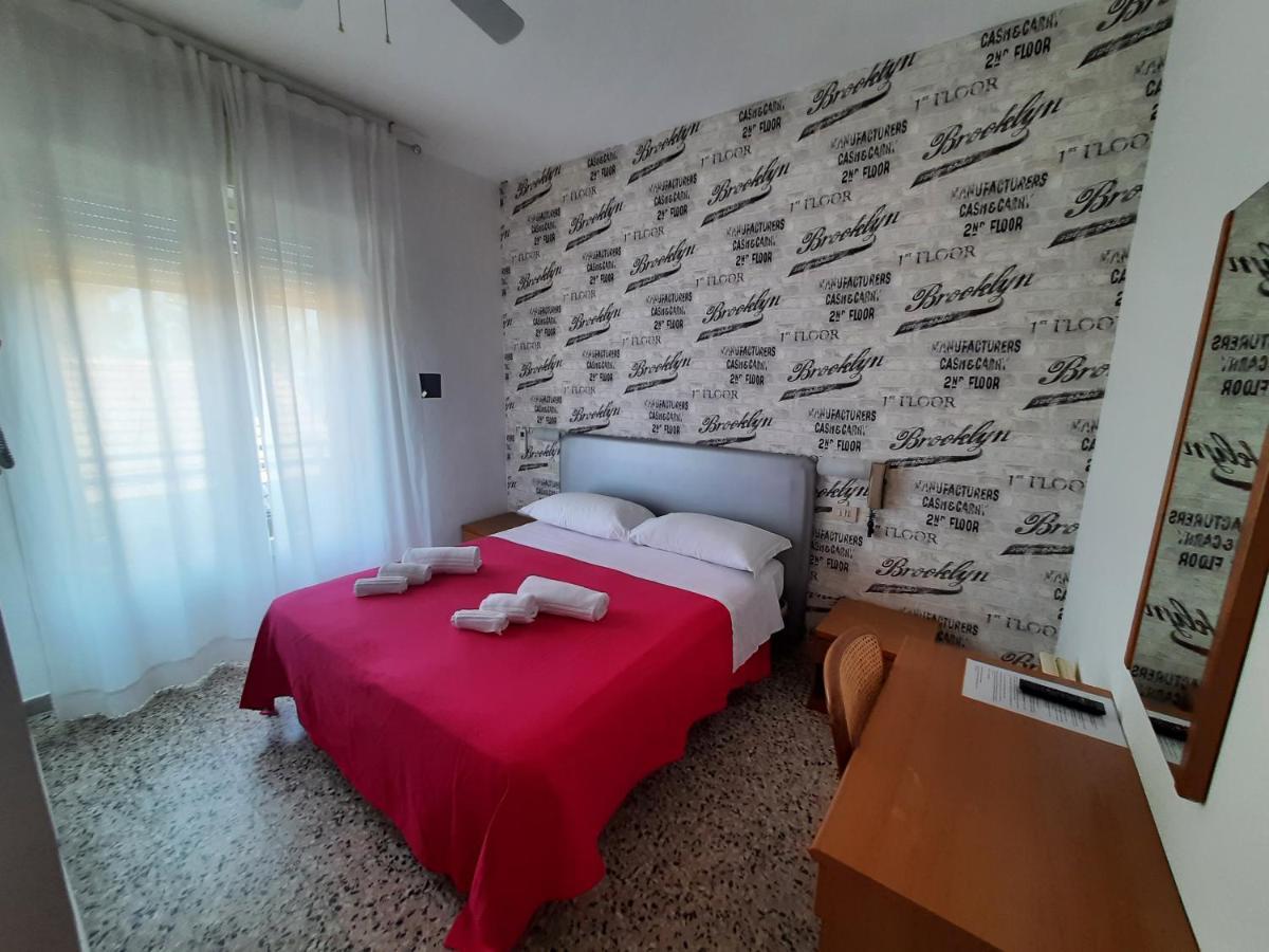 Barbiani 2* Riccione