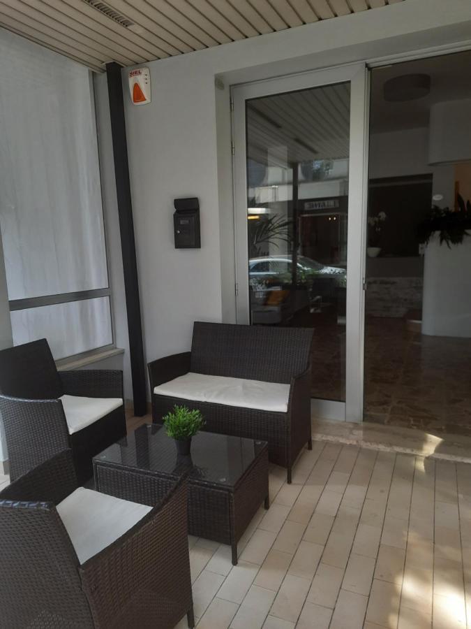 Barbiani Hotel Riccione