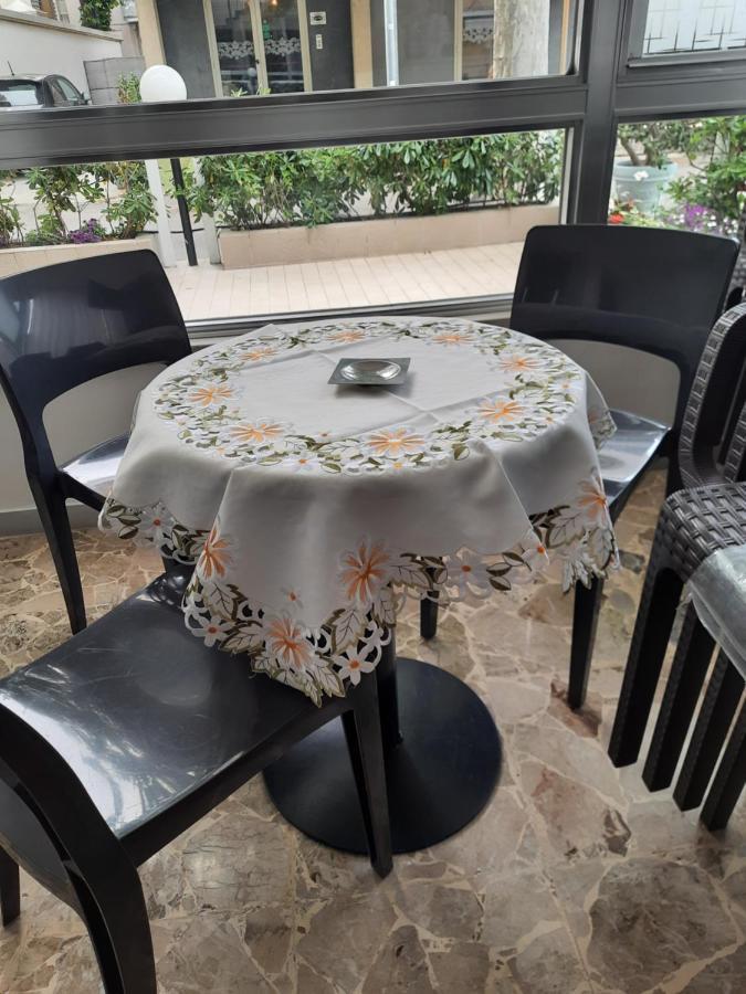Barbiani Hotel
