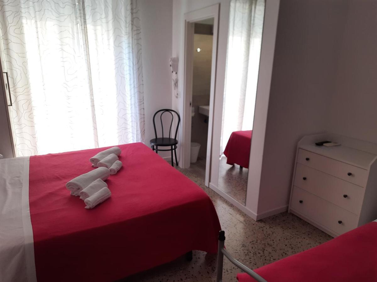 Hotel Barbiani Riccione