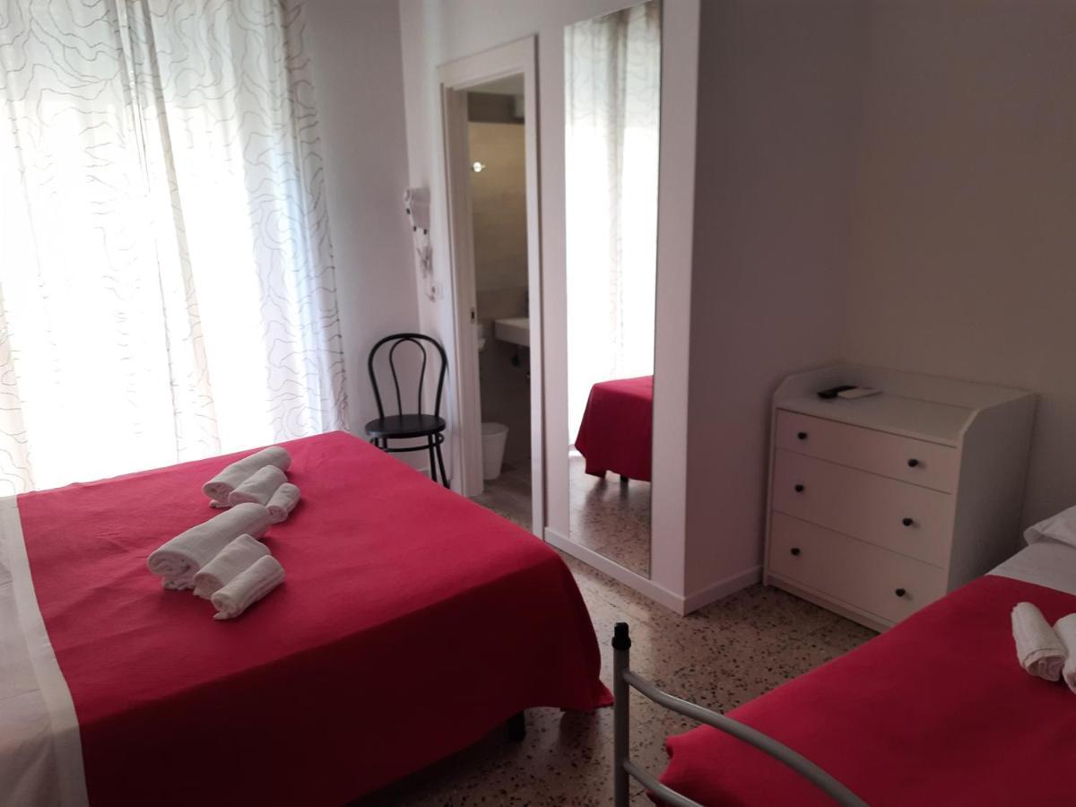 Barbiani Riccione