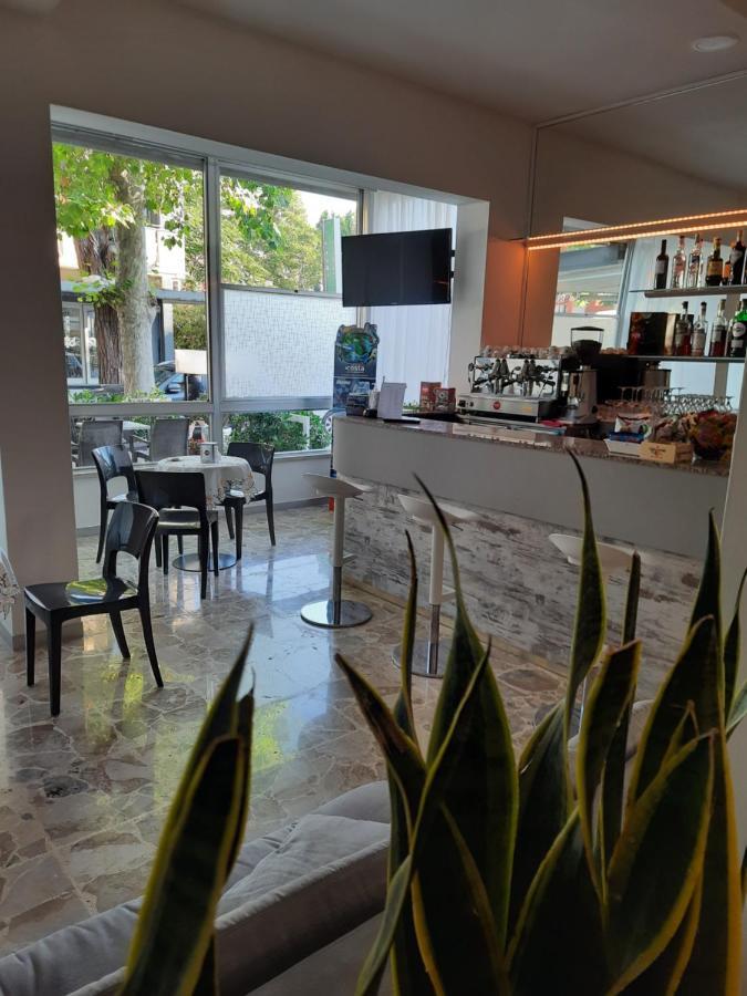 Hotel Barbiani 2*