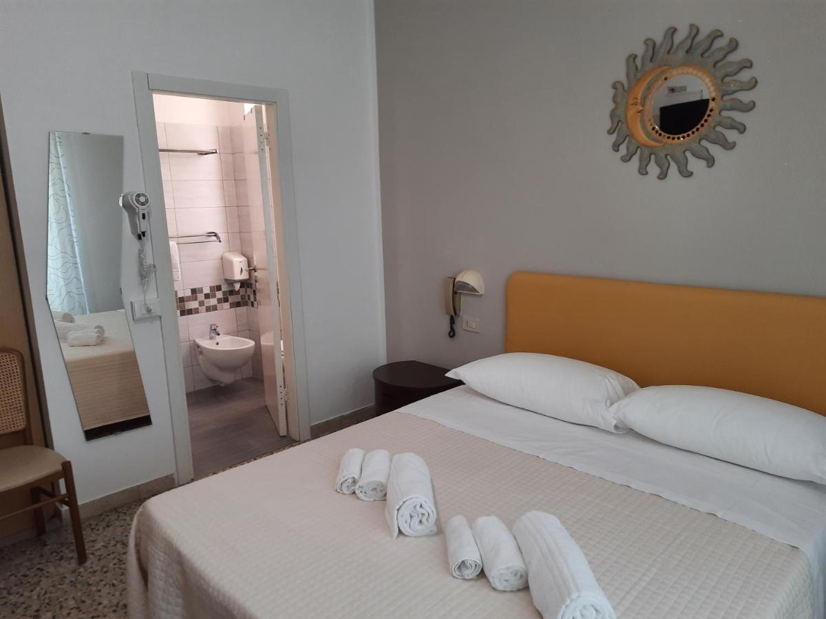 Hotel Barbiani Riccione