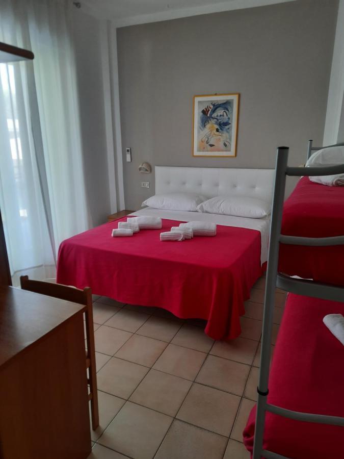 Barbiani Riccione