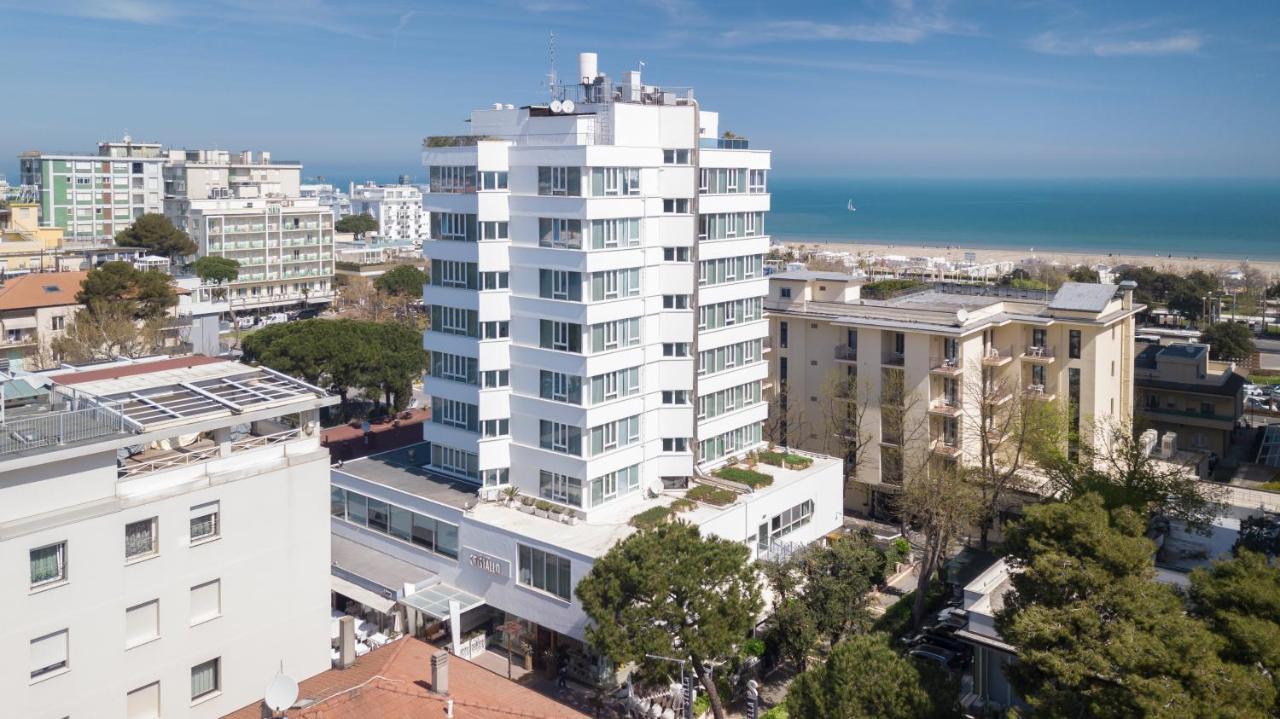 Cristallo Riccione