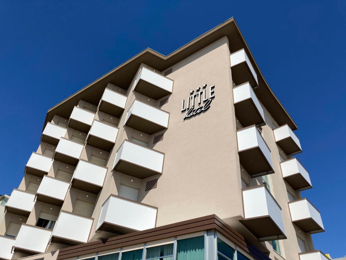 Hotel Little 3*