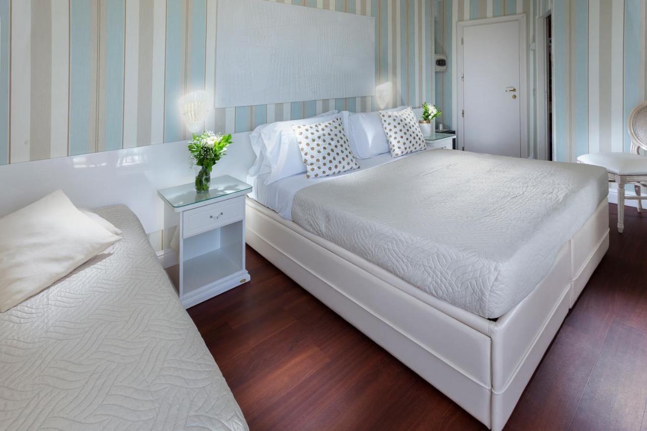 Admiral Hotel Riccione