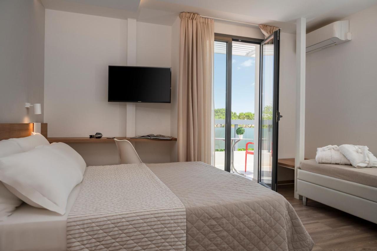 Di Luigi Hotel 2*