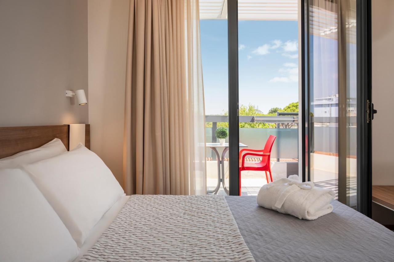 Hotel Di Luigi Riccione