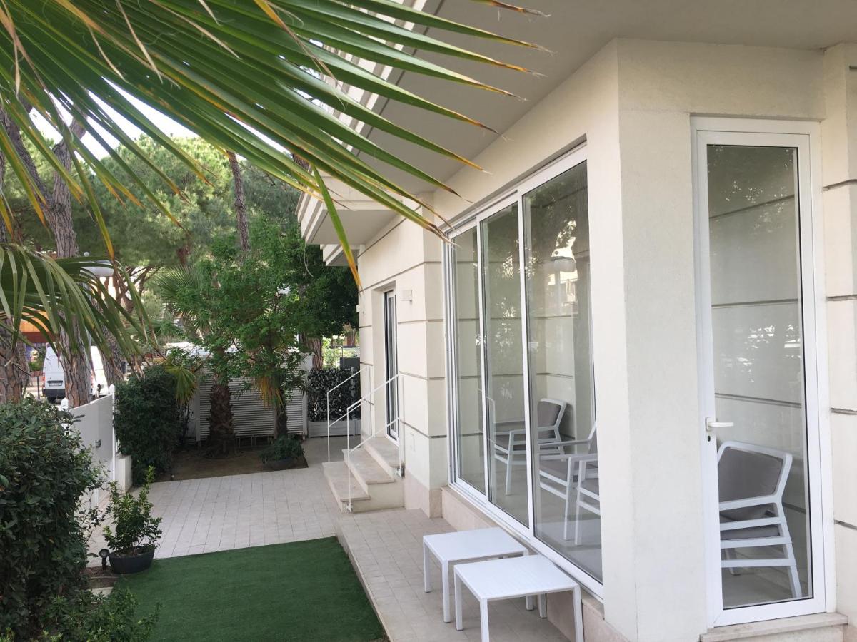White Riccione