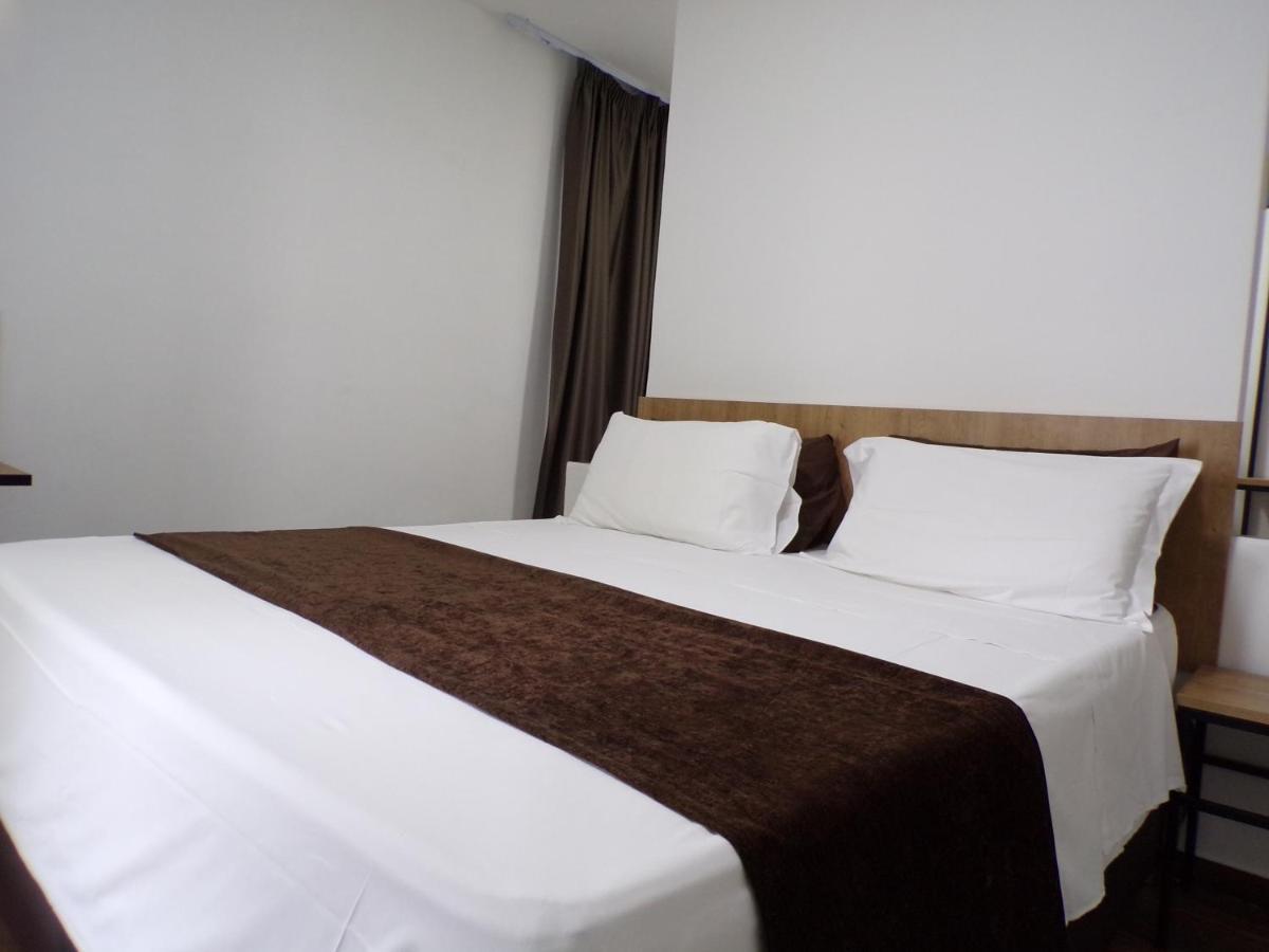 Nord Est Hotel