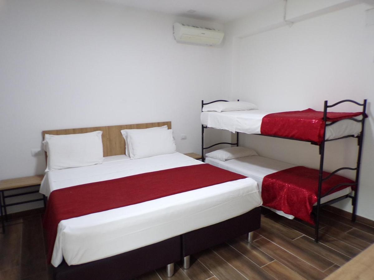 Nord Est Hotel