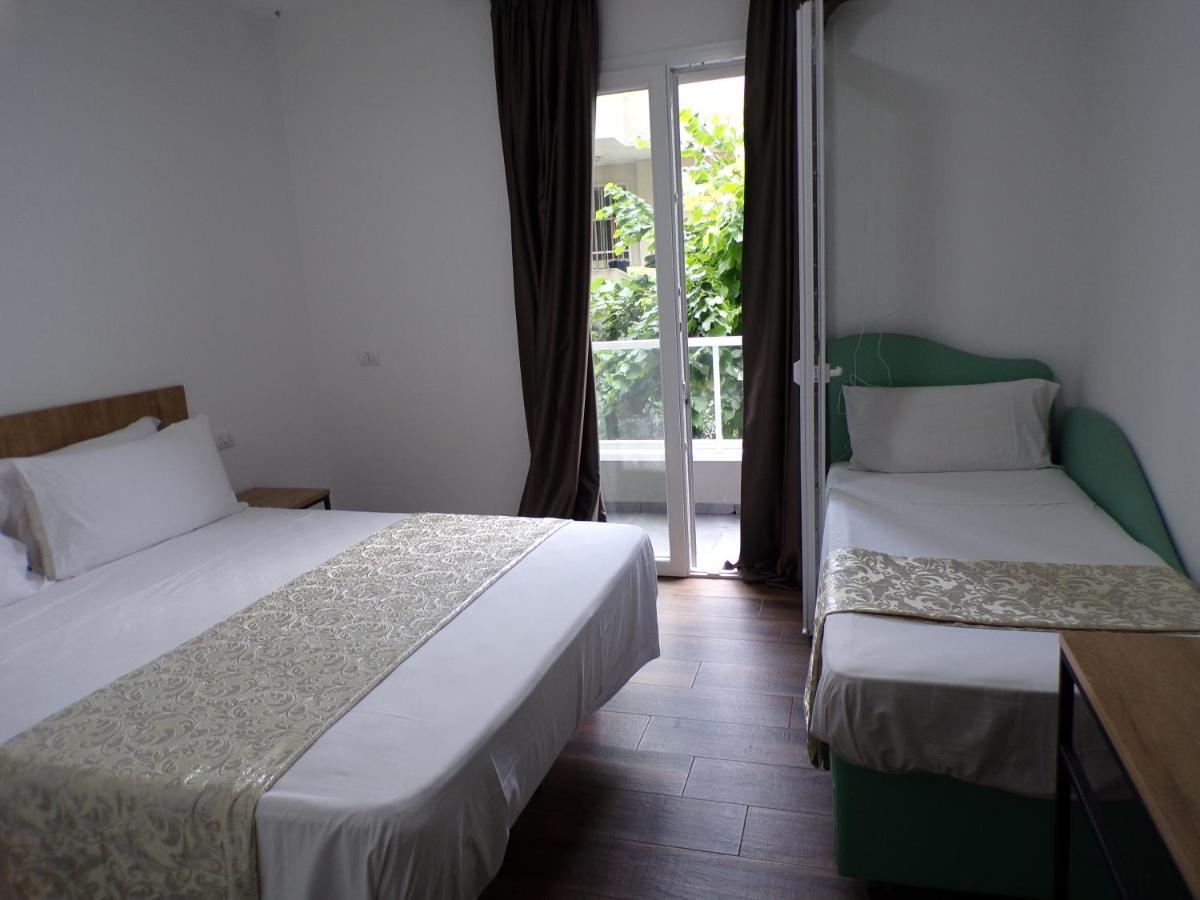 Hotel Nord Est 2*