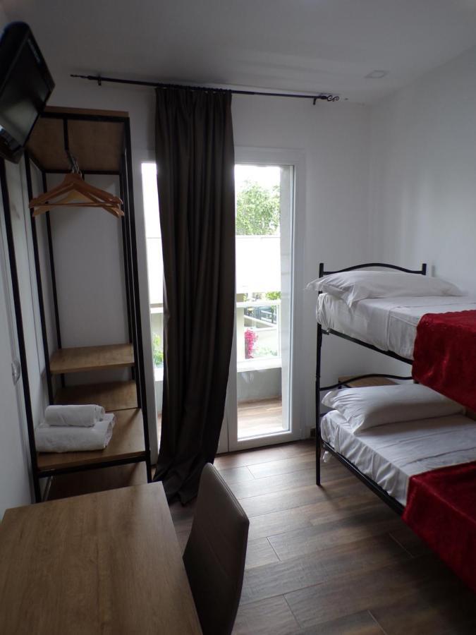 Nord Est Hotel 2*