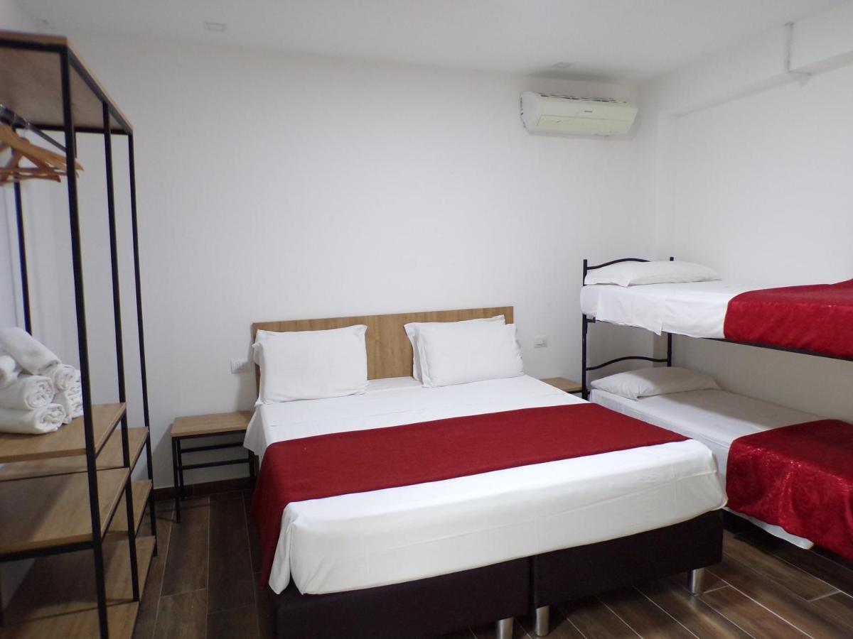 Nord Est Hotel Riccione