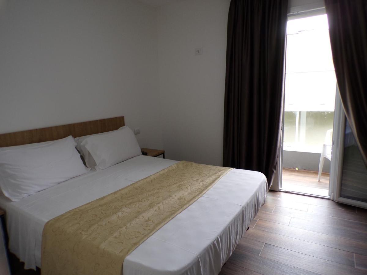 Nord Est Hotel