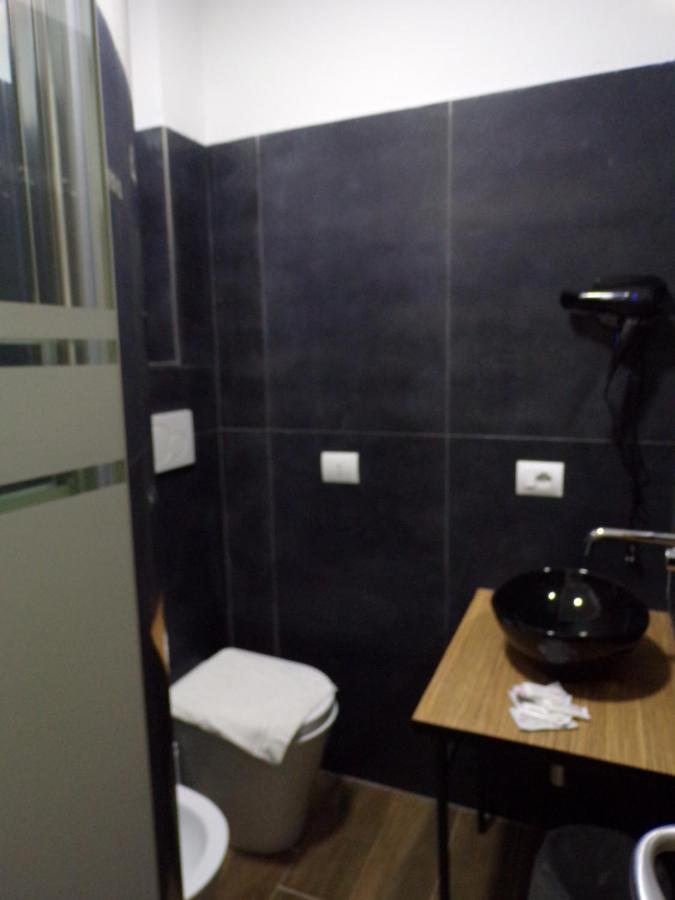 Nord Est Hotel