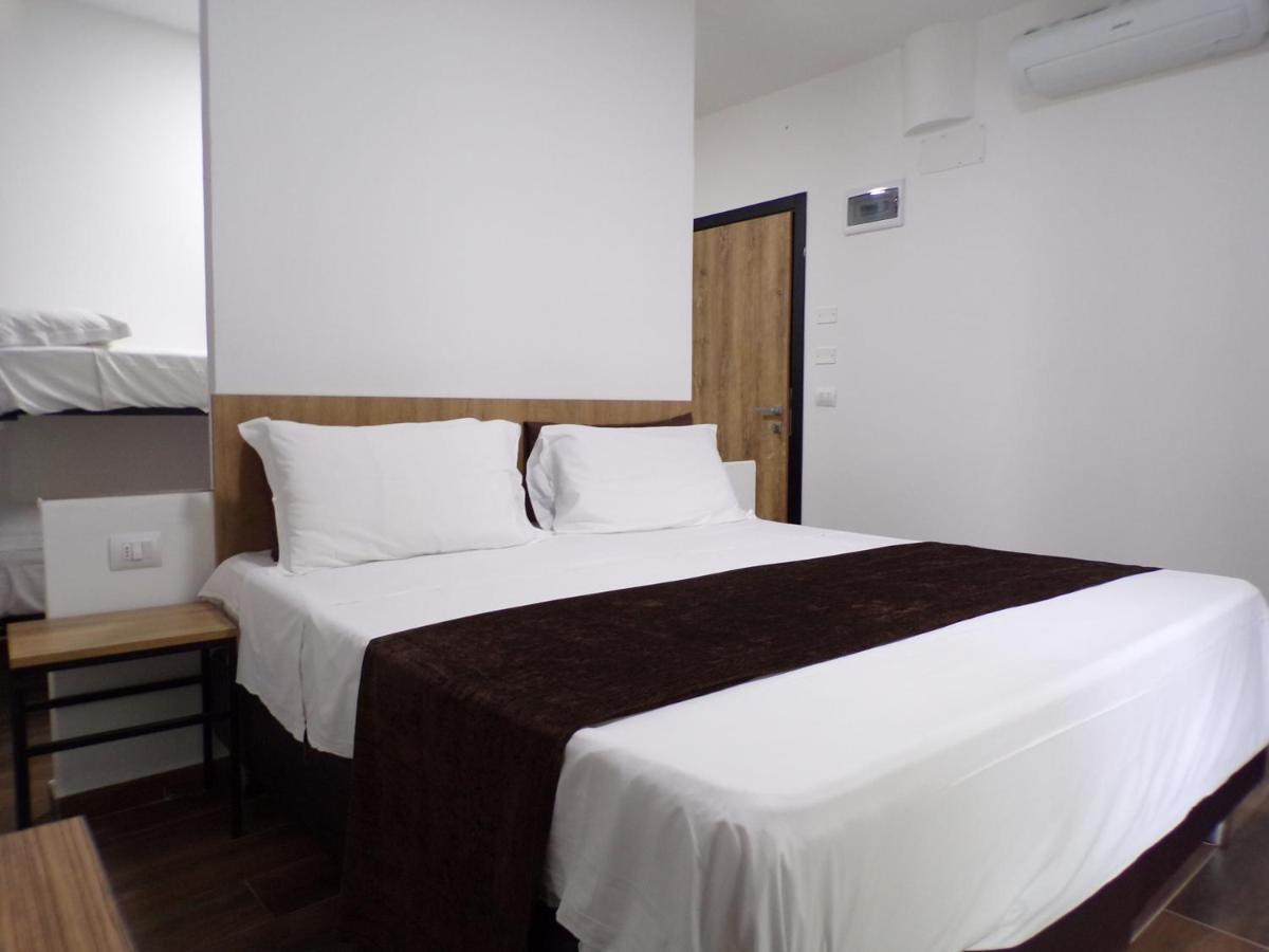 Nord Est Hotel