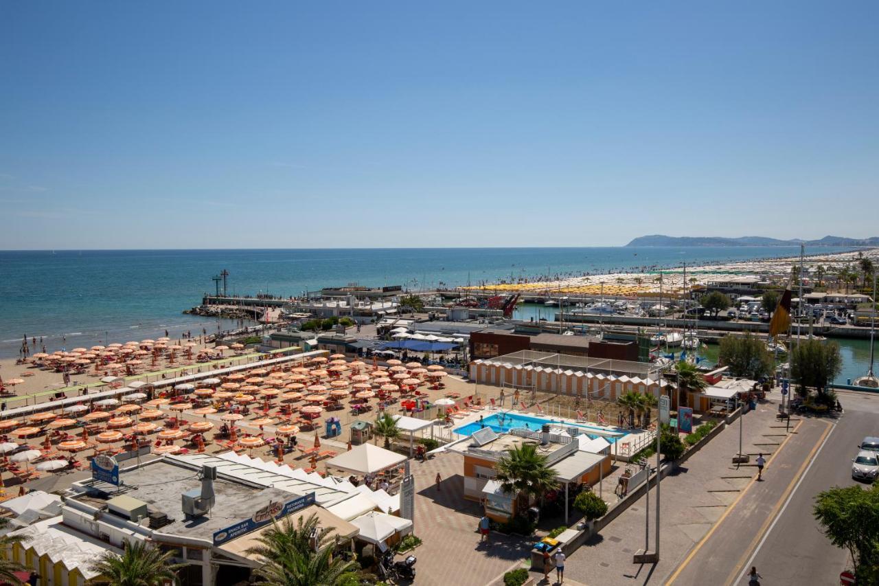 Hotel Des Nations - Vintage Sul Mare