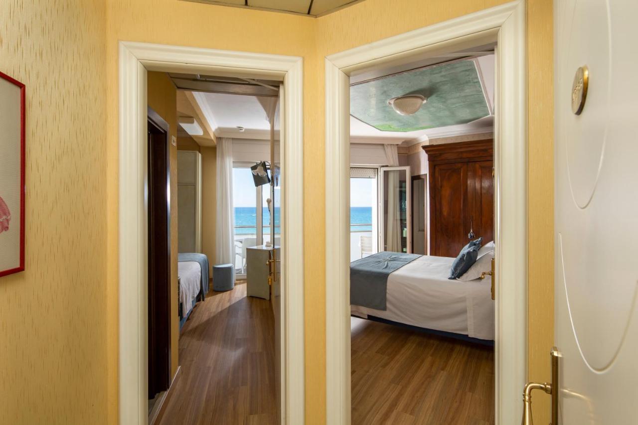 Hotel Des Nations - Vintage Sul Mare