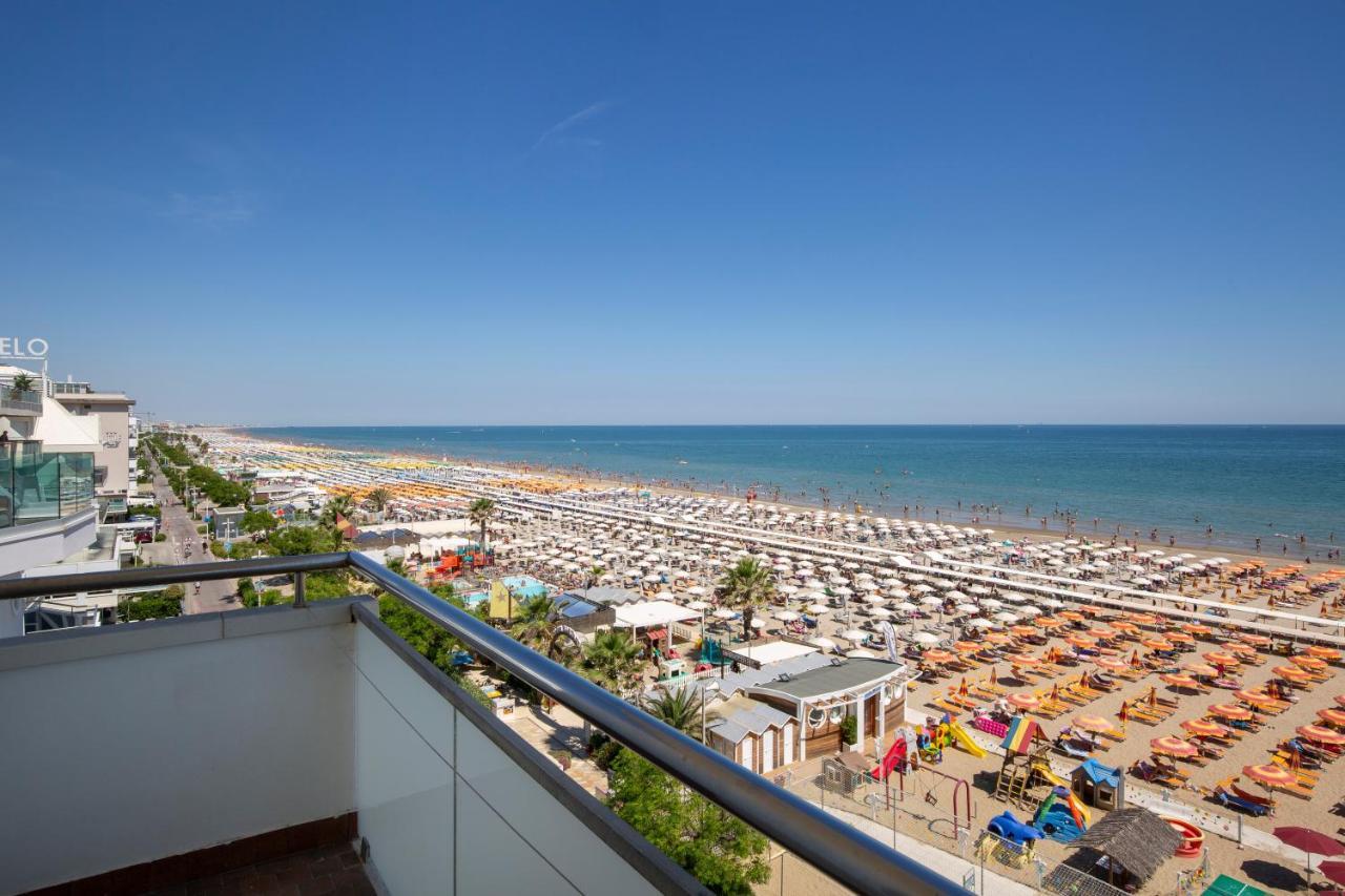 Des Nations - Vintage Sul Mare Hotel Riccione