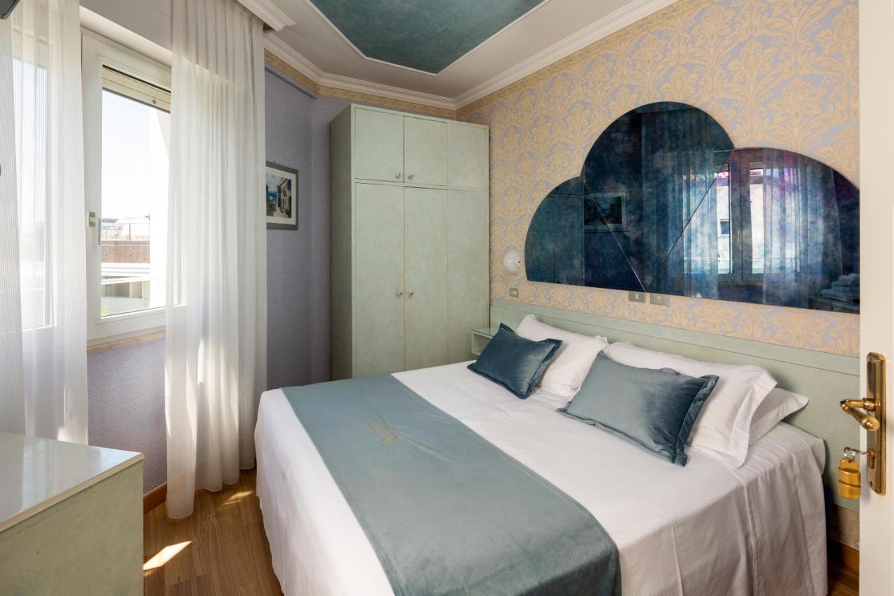 Des Nations - Vintage Sul Mare Hotel Riccione