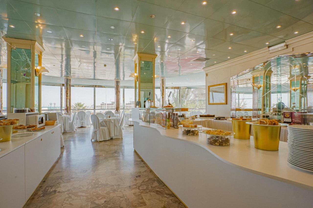 Hotel Des Nations - Vintage Sul Mare Riccione