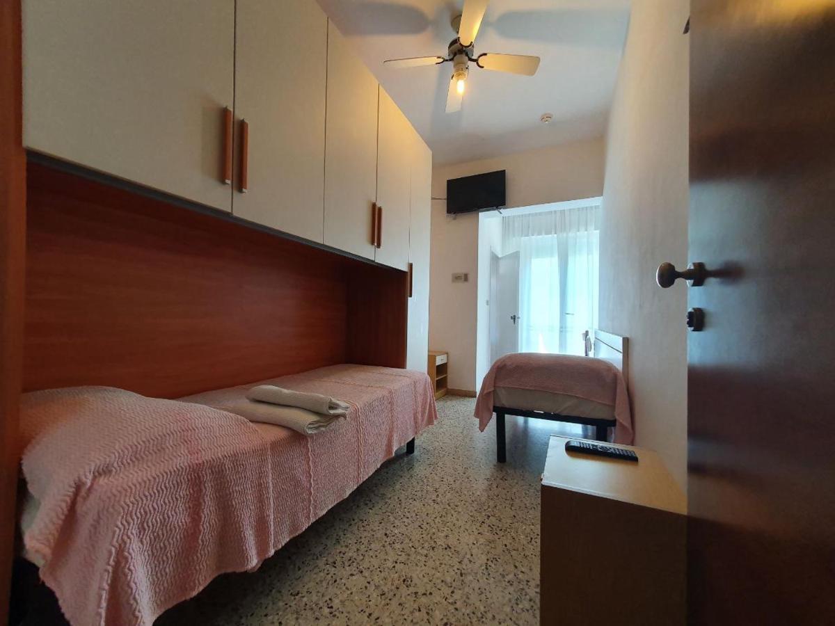 Moresco - Piscina Village Hotel 2*