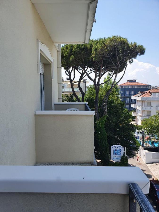 Moresco - Piscina Village Hotel 2*