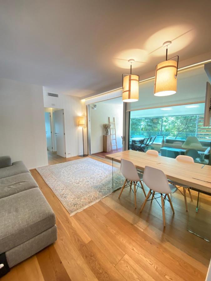 Molari Luxury Flexrent - Abissinia Apartment *