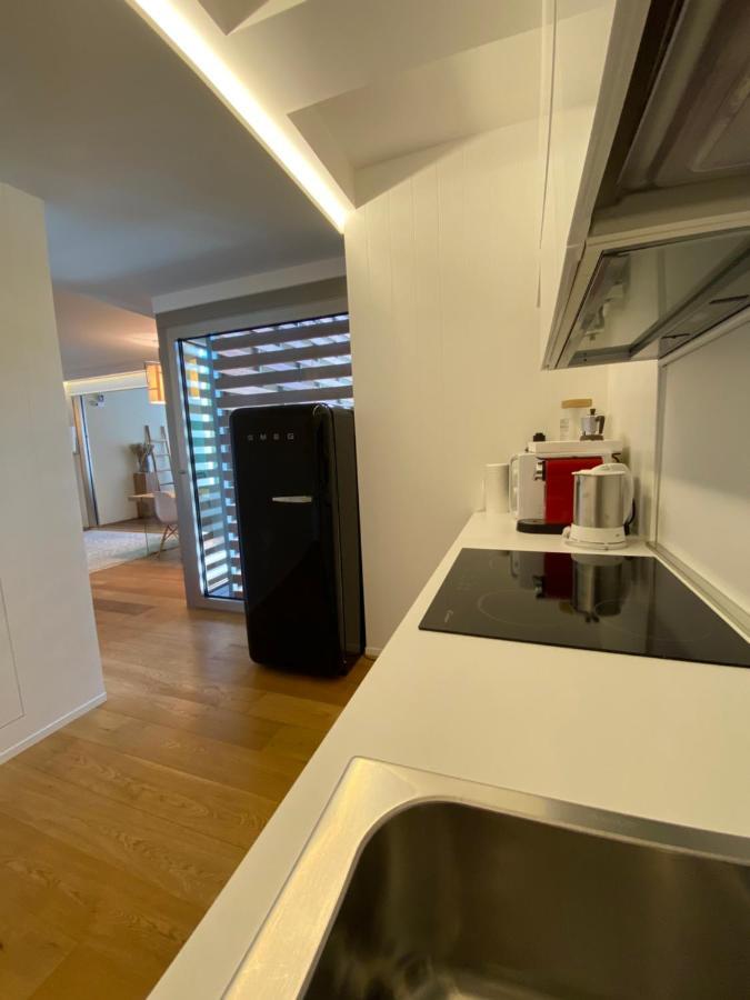 Molari Luxury Flexrent - Abissinia Apartment *