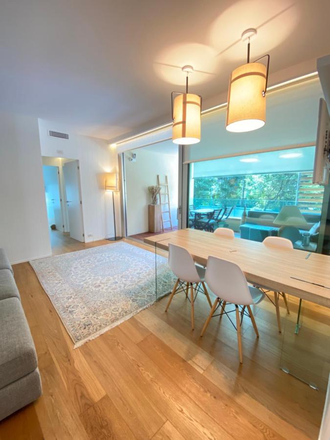 Molari Luxury Flexrent - Abissinia Apartment *