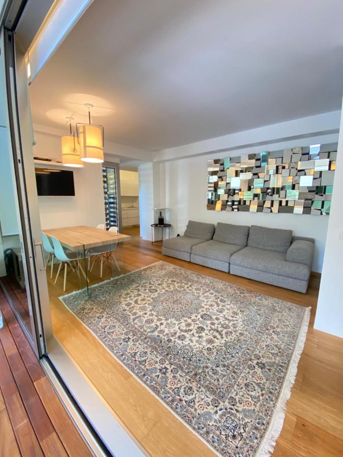 Molari Luxury Flexrent - Abissinia Riccione