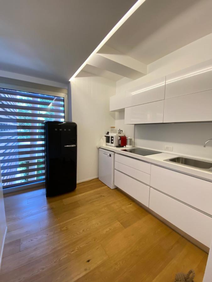 Molari Luxury Flexrent - Abissinia Riccione